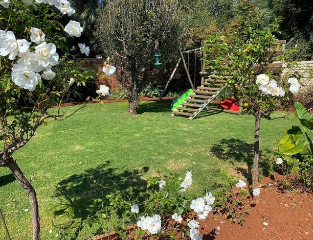 5 BEDROOM HOUSE FOR SALE IN KENSINGTON